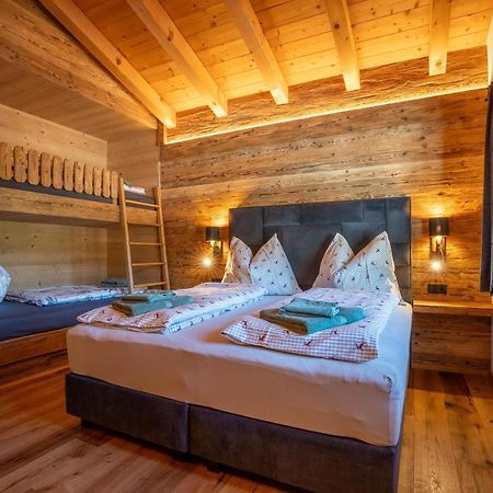 Apartment Taxer Aurach bei Kitzbühel Esterno foto